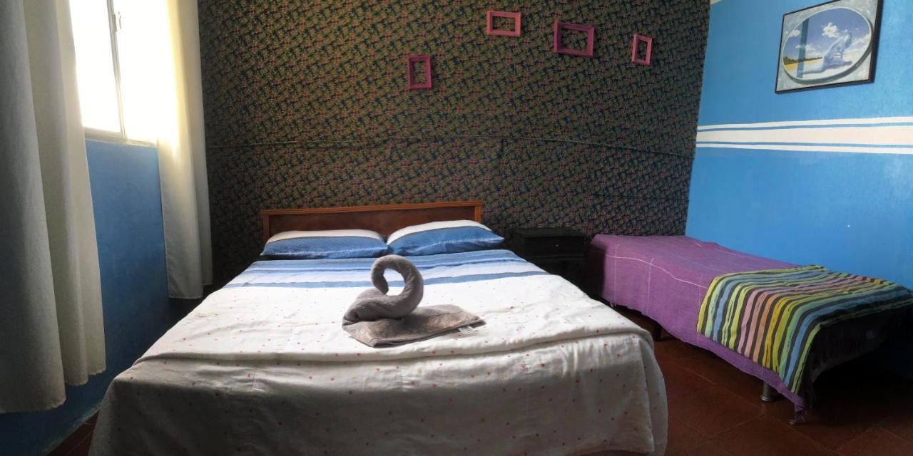 Pousada Paraiso Sao Thome São Tomé das Letras Екстериор снимка