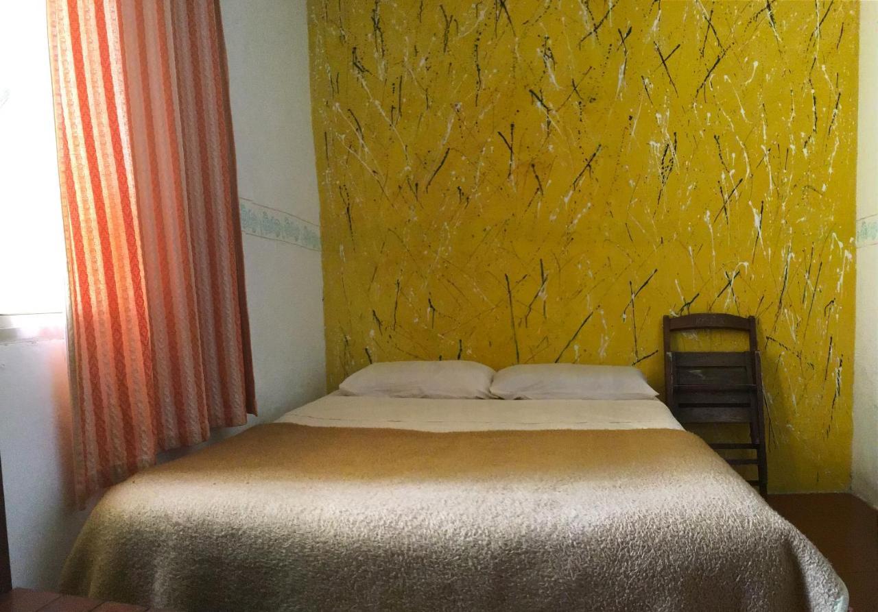 Pousada Paraiso Sao Thome São Tomé das Letras Екстериор снимка