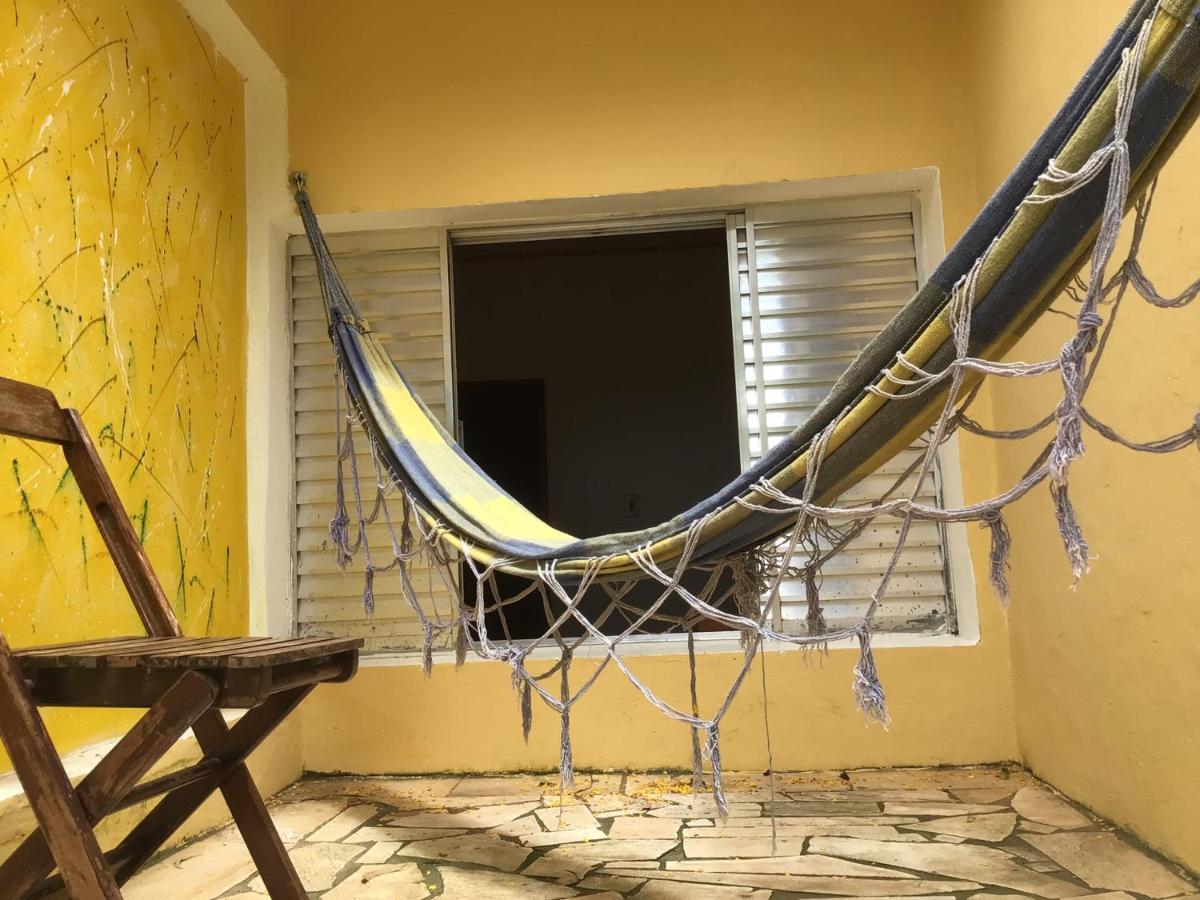 Pousada Paraiso Sao Thome São Tomé das Letras Екстериор снимка