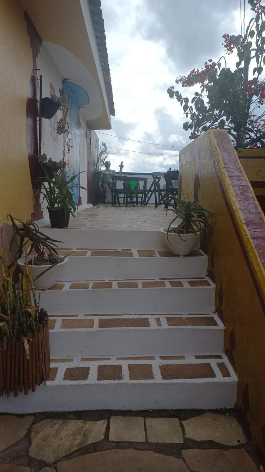 Pousada Paraiso Sao Thome São Tomé das Letras Екстериор снимка
