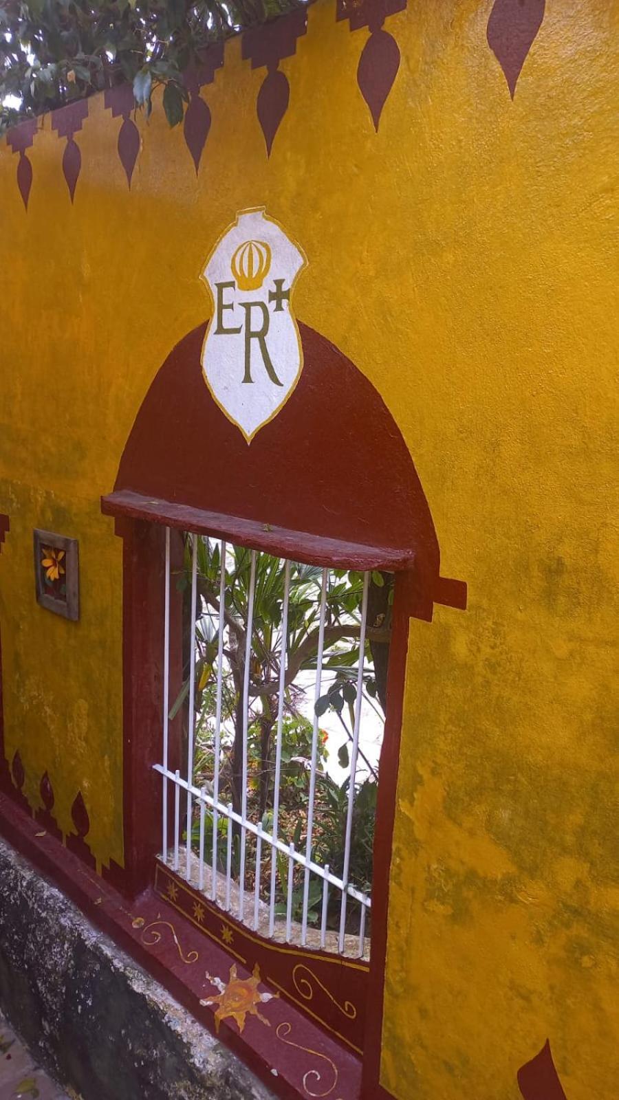 Pousada Paraiso Sao Thome São Tomé das Letras Екстериор снимка