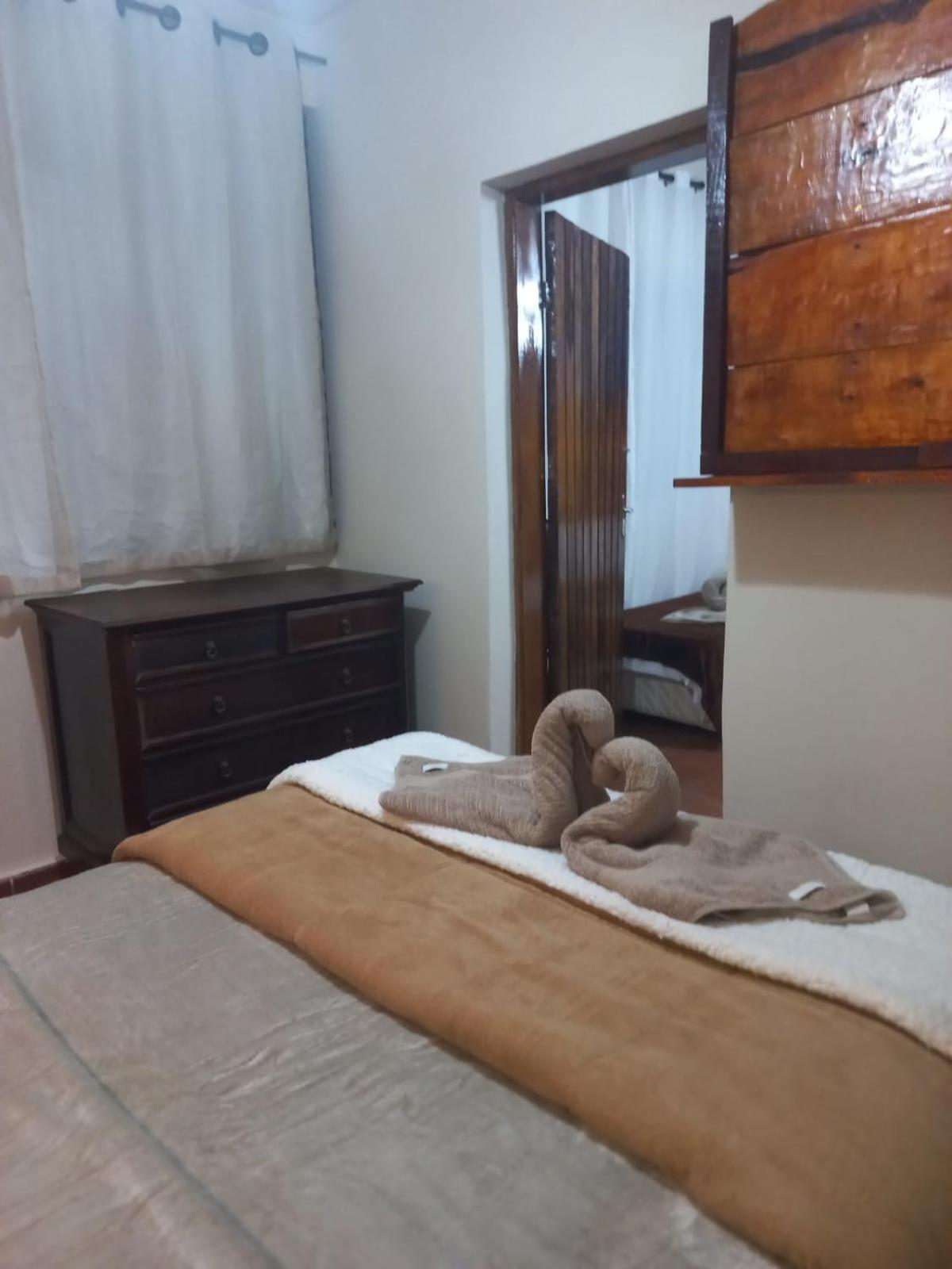 Pousada Paraiso Sao Thome São Tomé das Letras Екстериор снимка