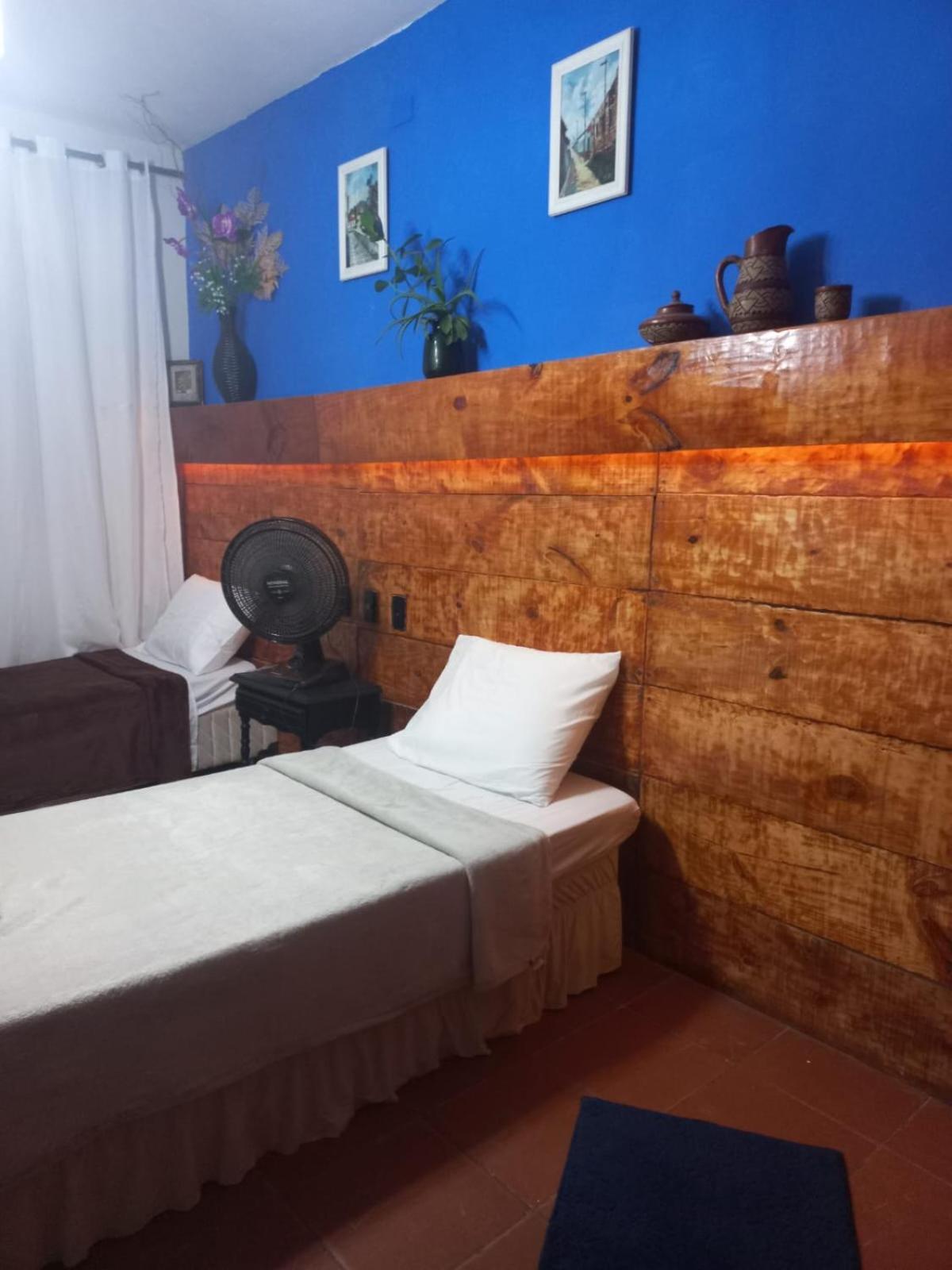 Pousada Paraiso Sao Thome São Tomé das Letras Екстериор снимка