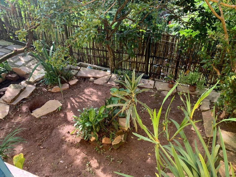 Pousada Paraiso Sao Thome São Tomé das Letras Екстериор снимка